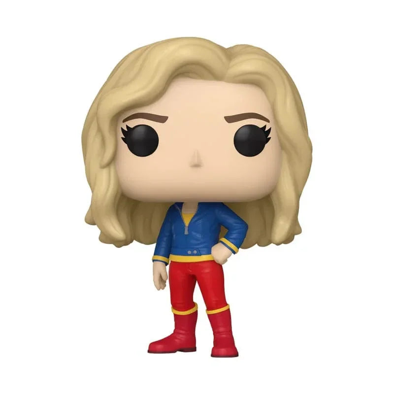 Smallville POP! Vinyl Figur Kara Kent 9 cm Funko