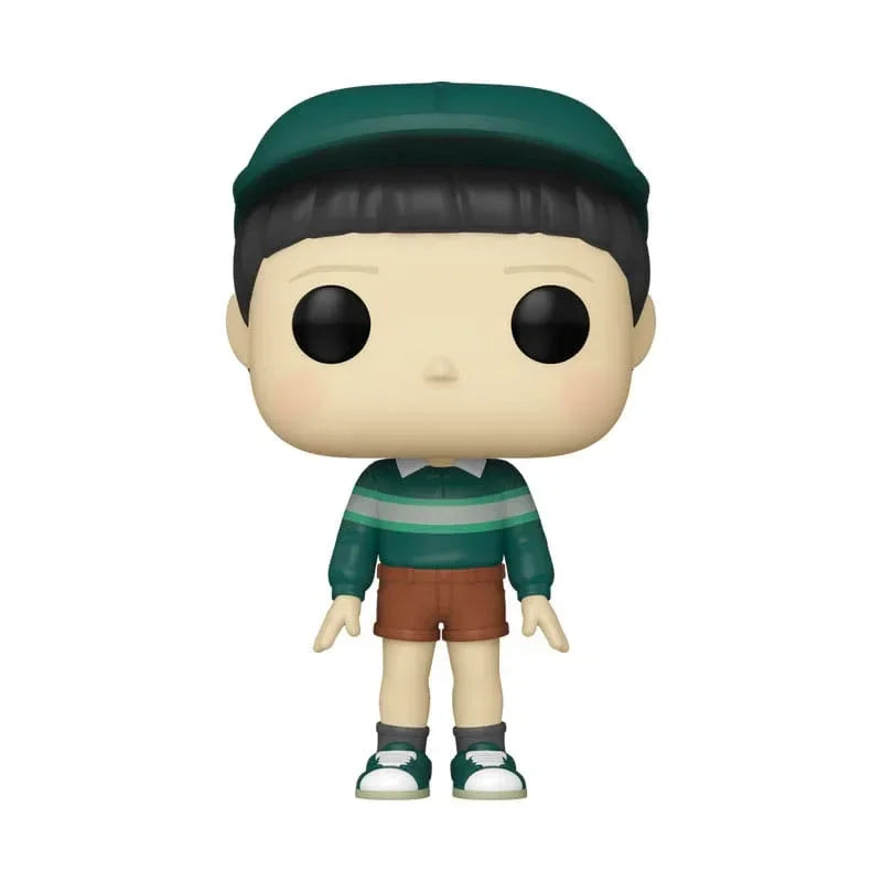 Squid Game POP! Television Figur S3 Chul-su 9 cm Funko
