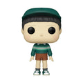 Squid Game POP! Television Figur S3 Chul-su 9 cm Funko