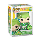 Rainbow Brite POP! Vinyl Figur Patty O'Green & Lucky 9 cm Funko