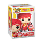 Rainbow Brite POP! Vinyl Figur Red Butler & Romeo - 9 cm Funko
