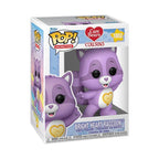 Care Bears POP! Animation Vinyl Figure - Bright Heart Raccoon 9 cm Funko
