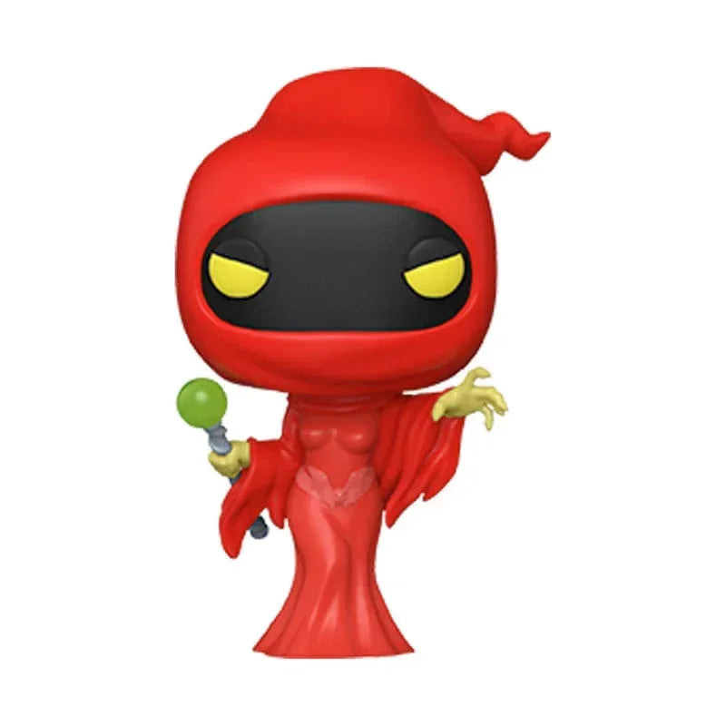 Masters of The Universe POP! Vinylfigur She-Ra - Shadow Weaver 9 cm Funko
