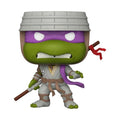 Teenage Mutant Ninja Turtles POP! Vinyl Figur Last Ronin Donatello 9 cm Funko