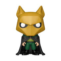 Batman: Den animerade serien POP! Hjältar Vinyl Ras al Ghul 9 cm Funko