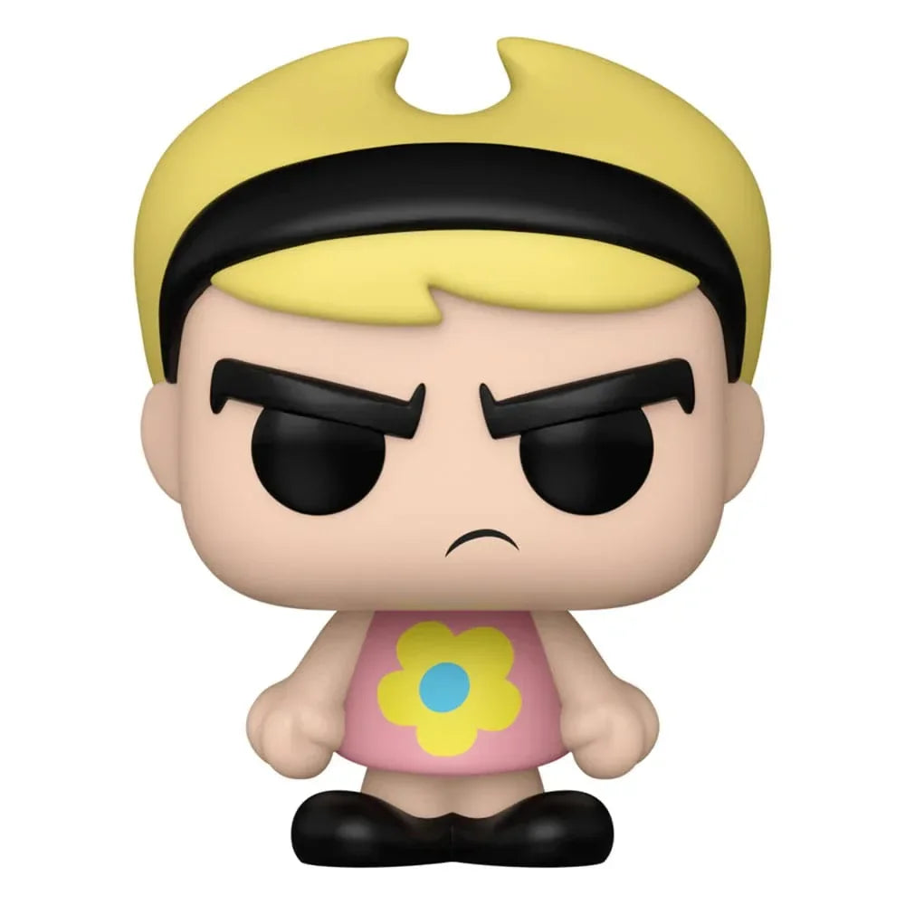 Ed, Edd and Eddy POP! TV Figur Mandy 9 cm Funko
