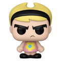 Ed, Edd and Eddy POP! TV Figur Mandy 9 cm Funko