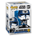 Star Wars POP! Vinyl Bobblehead Figur ARC Trooper Jesse med Chase 9 cm Assortment (6) Funko