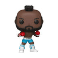 Rocky POP! Movies Vinyl Figur Clubber Lang 9 cm Funko