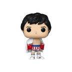 Rocky POP! Movies Vinyl Figur - Rocky IV - 9 cm Funko