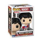 Rocky POP! Movies Vinyl Figur - Rocky IV - 9 cm Funko