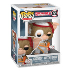 Gremlins POP! Vinyl Figur Gizmo med Båge 9 cm Funko