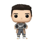 Say Anything... POP! Movies Vinyl Figur Lloyd 9 cm Funko