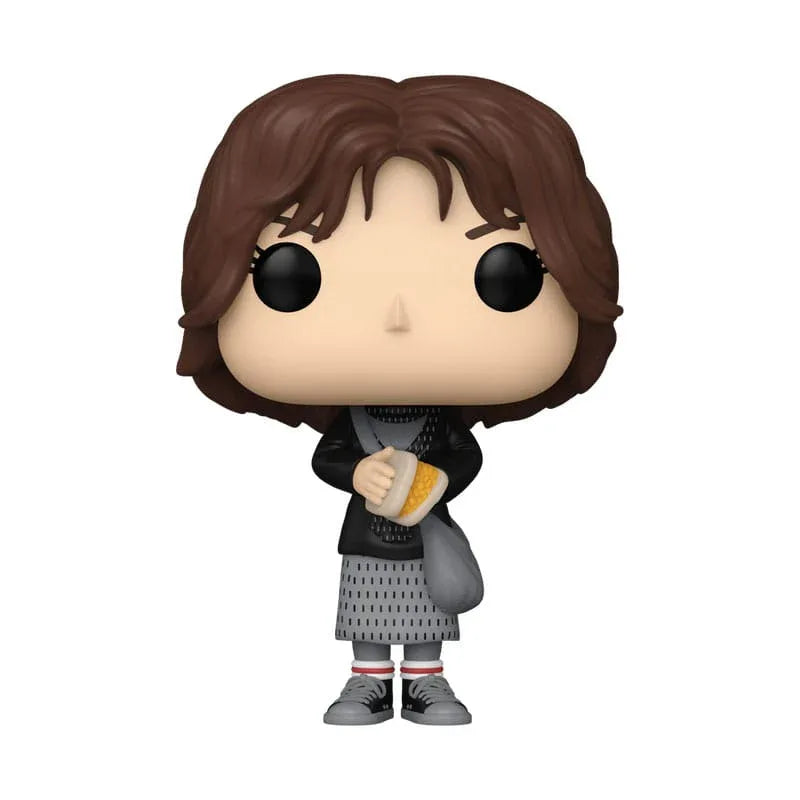 The Breakfast Club POP! Vinyl Figur - Allison 9 cm - Nerdbutiken