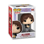 The Breakfast Club POP! Vinyl Figur - Allison 9 cm - Nerdbutiken