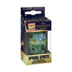 Fantasia 2000 POP! Vinyl Nyckelringar 4 cm Sprite Display (12) Funko