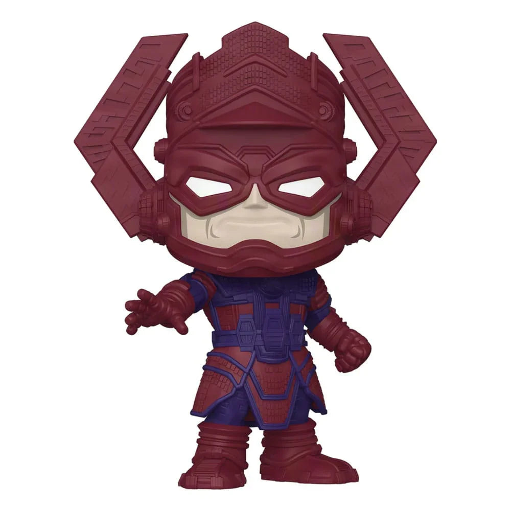 The Fantastic Four: First Steps Super Sized POP! Marvel Figur Galactus 15 cm Funko