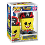 Svampbob POP! Figur SquarePants (Pirate) 9 cm Funko