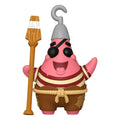 Svampbob POP! Figur Patrick Star (Pirate) 9 cm Funko