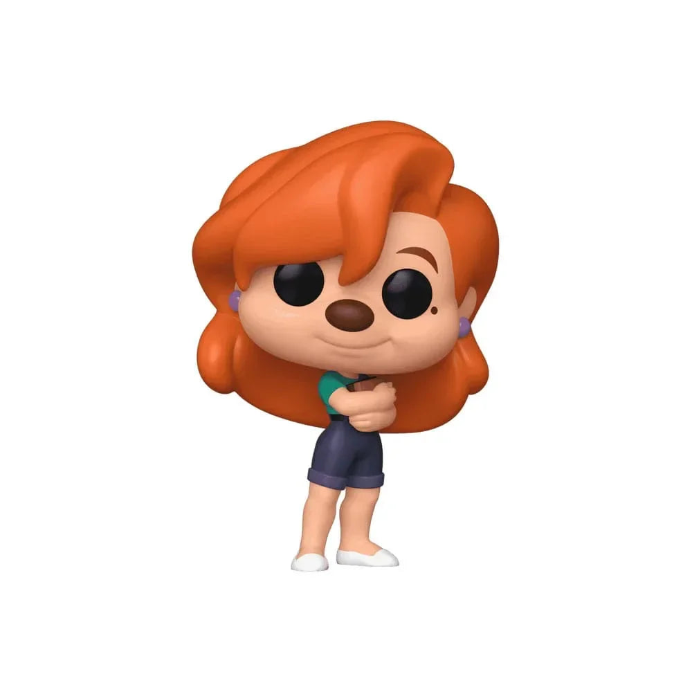 Funko POP! A Goofy Movie Vinylfigur Roxanne 9 cm Funko