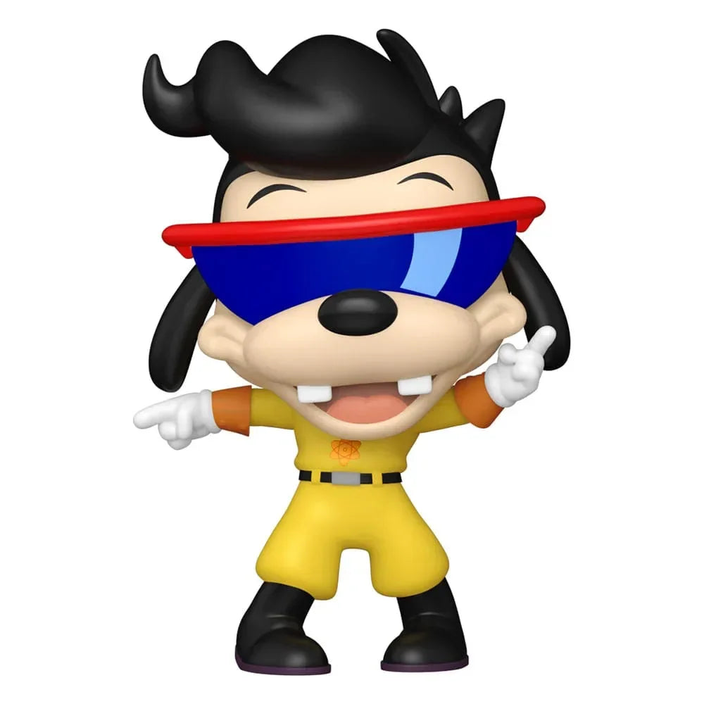 Goofy Movie POP! Disney Vinyl Figure Max 9 cm Funko