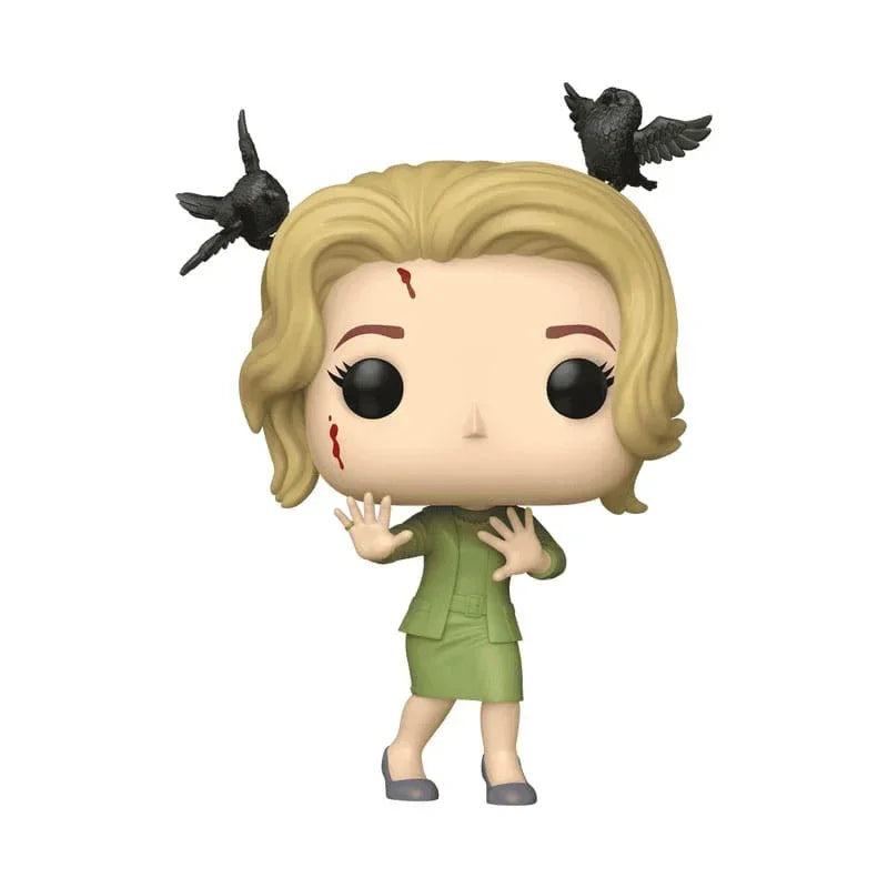 Funko POP! Movies Figur - Melanie Daniels 9 cm Funko
