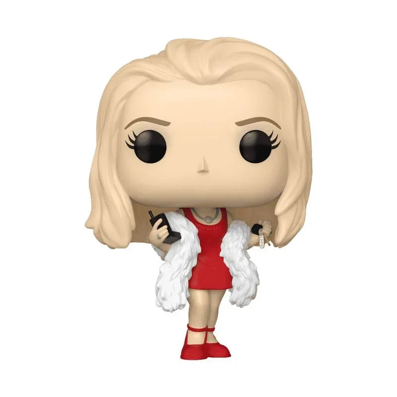 Clueless 30th Anniversary POP! Movies Figur - Cher 9 cm Funko