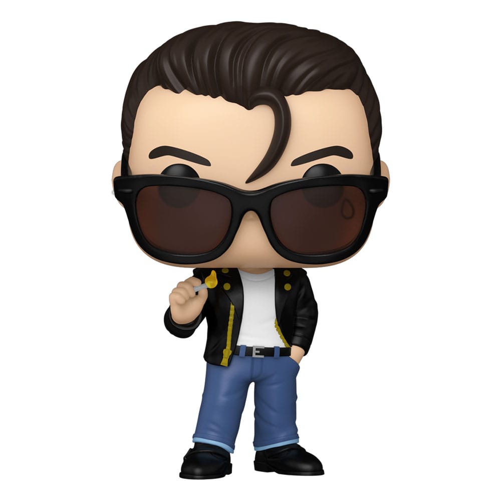 Cry-Baby POP! Movies Figur Wade "Cry-Baby" Walker 9 cm Funko