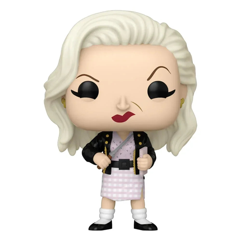 Cry-Baby POP! Movies Figur Hatchet-Face 9 cm Funko