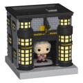 Harry Potter Bitty POP! Town Vinyl Figur Ollivanders 2,5 cm Funko