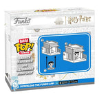 Harry Potter Bitty POP! Town Vinyl Figur Ollivanders 2,5 cm Funko