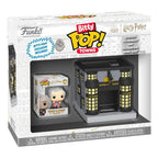 Harry Potter Bitty POP! Town Vinyl Figur Ollivanders 2,5 cm Funko
