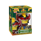 Mighty Morphin Power Rangers Bitty POP! Bots 4-Pack Megazord med Red Ranger Funko