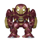 Marvel Bitty POP! Figur: Hulkbuster 11,7 cm Funko