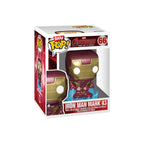 Marvel Bitty POP! Figur: Hulkbuster 11,7 cm Funko