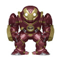 Marvel Bitty POP! Figur: Hulkbuster 11,7 cm Funko