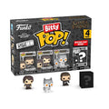 Game of Thrones Bitty POP! Vinyl Figur 4-Pack Ned Stark 2,5 cm Funko