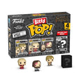 Game of Thrones Bitty POP! Vinyl Figure 4-Pack Tyrion 2,5 cm Funko