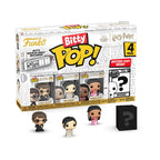 Harry Potter Bitty POP! Vinyl Figure 4-Pack Funko