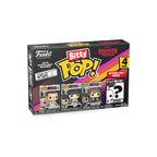 Stranger Things Bitty POP! Vinyl Figur 4-Pack Eleven Funko