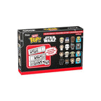 Star Wars Bitty POP! Vinyl Figur 4-Pack Vader 2,5 cm Funko