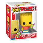 Simpsons Bitty POP! Kwik-E-Mart Vinyl Figur Funko