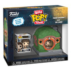 Bitty POP! Lord of the Rings Frodo i Shire Funko