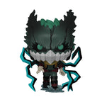 My Hero Academia POP! Animation Vinyl Figure Deku (Vigilante) 9 cm Funko