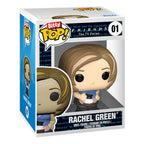 Friends Bitty POP! Rachel Figur 2,5 cm Funko