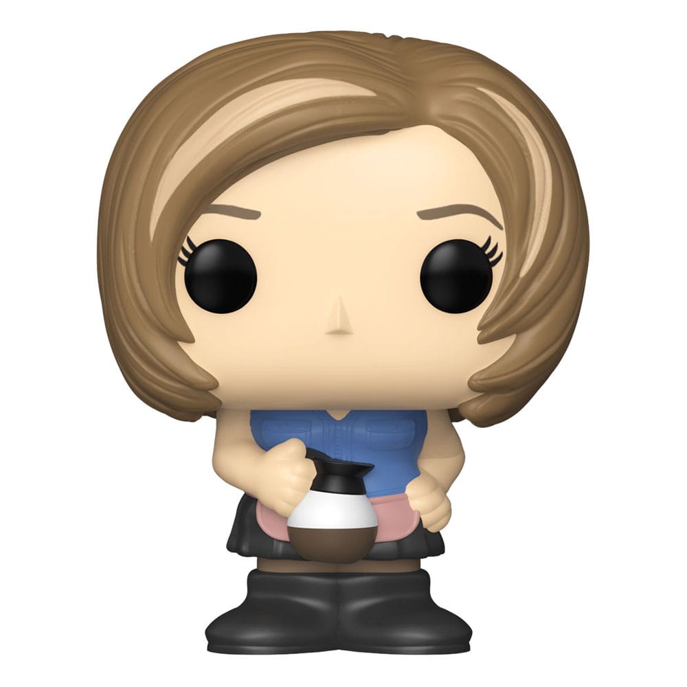 Friends Bitty POP! Rachel Figur 2,5 cm Funko