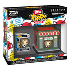 Friends Bitty POP! Rachel Figur 2,5 cm Funko
