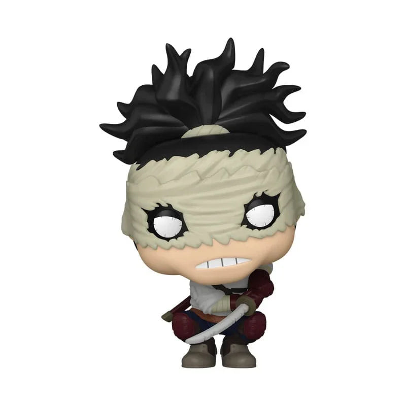 My Hero Academia POP! Animation Figurer Stain 9 cm Funko