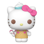 Sanrio POP! Animation Vinylfigur Hello Kitty 9 cm Funko