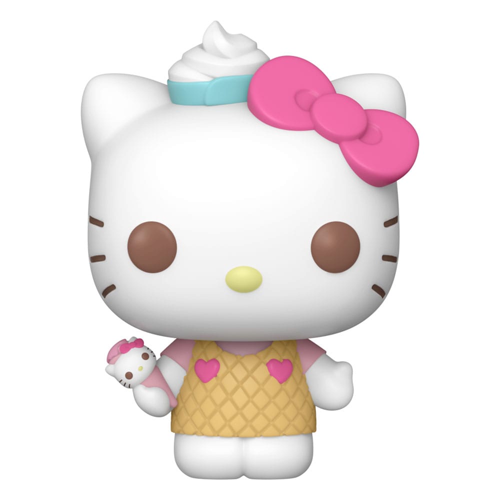 Sanrio POP! Animation Vinylfigur Hello Kitty 9 cm Funko
